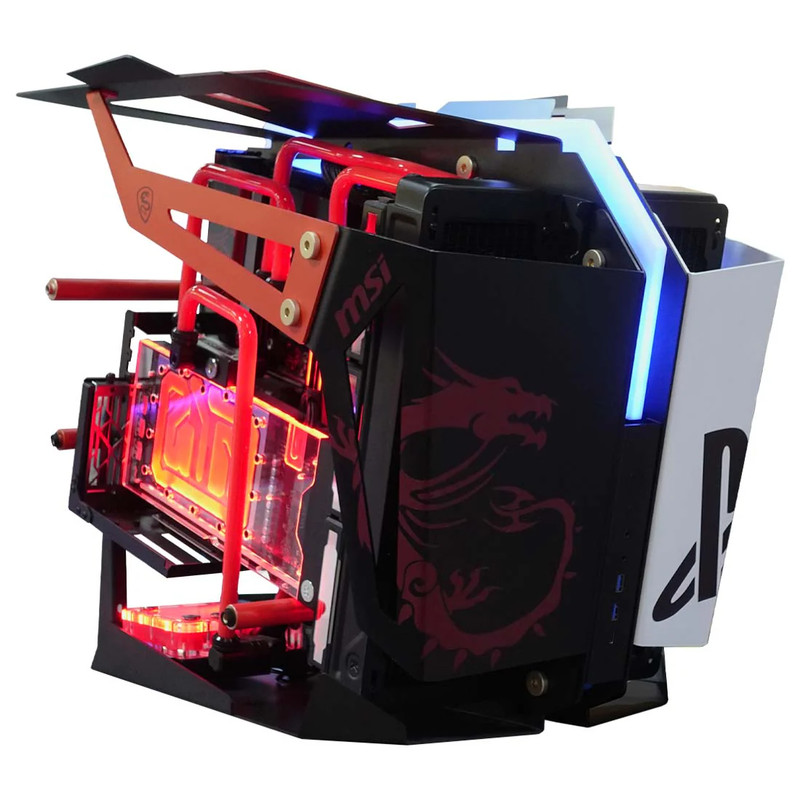 PS5 Build | PS5 كمبيوتر